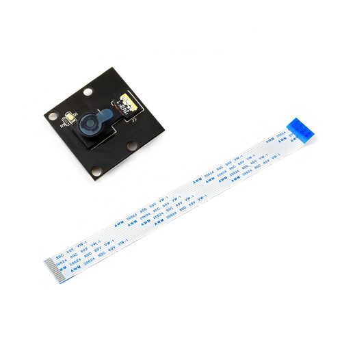 Camera Module (D) for Raspberry Pi 5MP + 66° FOV
