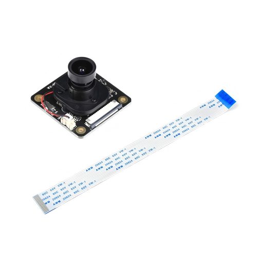IMX290-83 IR-CUT Camera 2MP + 83° FOV
