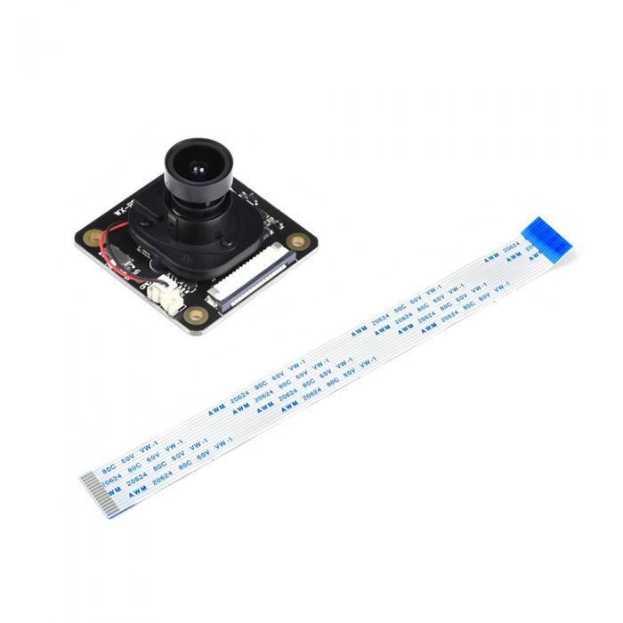 IMX290-83 IR-CUT Camera 2MP + 83° FOV