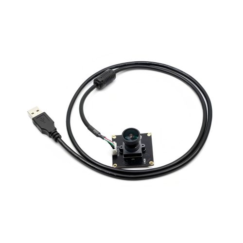 OV2710 2MP USB Camera (A) 2MP + 145° FOV