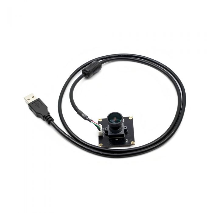 OV2710 2MP USB Camera (A) 2MP + 145° FOV