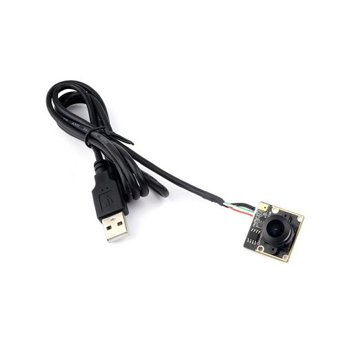 IMX335 5MP USB Camera (B) 5MP + 175° FOV