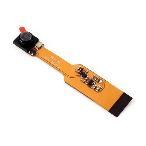 FPC Camera Module for Raspberry Pi Zero 5MP + 69.1° FOV + 6cm Length