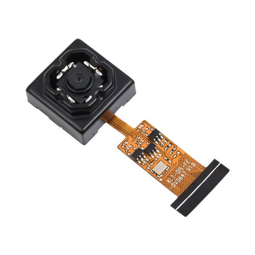 OV5647-70 5MP OIS(Optical Image Stabilization) Camera for Raspberry Pi 5MP + 70° FOV + 5cm Length + OIS
