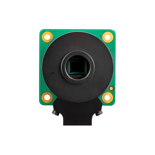 Raspberry Pi High Quality Camera M12 mount 12.3MP