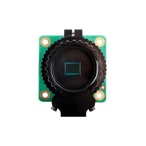 Raspberry Pi High Quality Camera C/CS mount 12.3MP