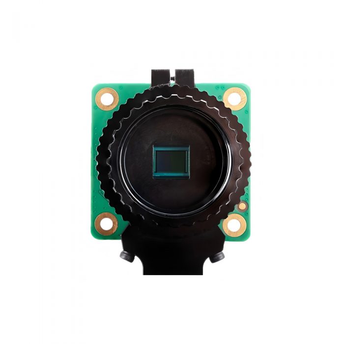 Raspberry Pi High Quality Camera C/CS mount 12.3MP