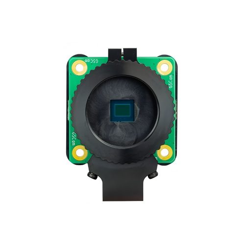 Raspberry Pi Global Shutter Camera 16MP