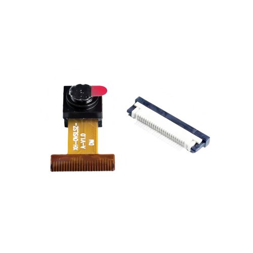 0.3MP OV7670 Camera Module with SCCB Connector