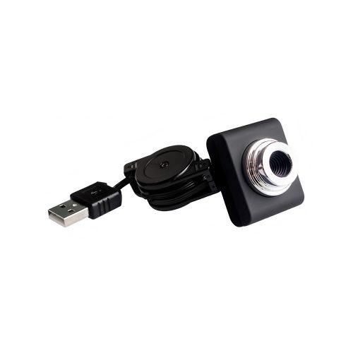 USB Camera with 65CM Retractable Cable for Raspberry Pi