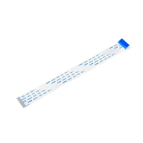 FFC 15Pin/1.0mm 150mm/200mm/250mm/300mm/400mm/500mm/600mm/1000mm/1500mm/2000mm Length Cable for Raspberry Pi Camera