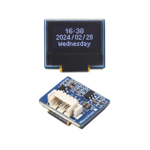 0.49inch OLED Module