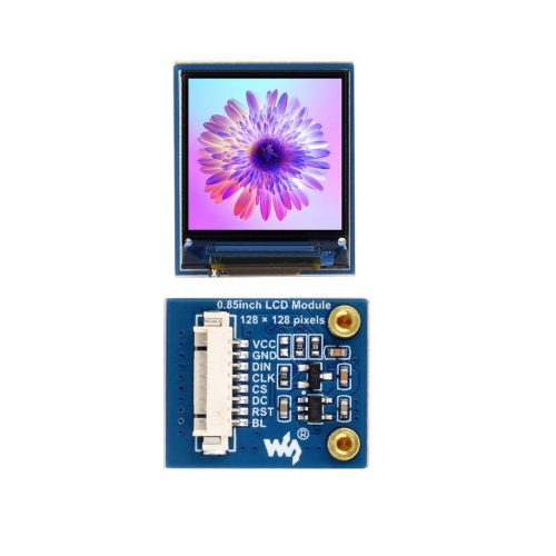 0.85inch LCD Module