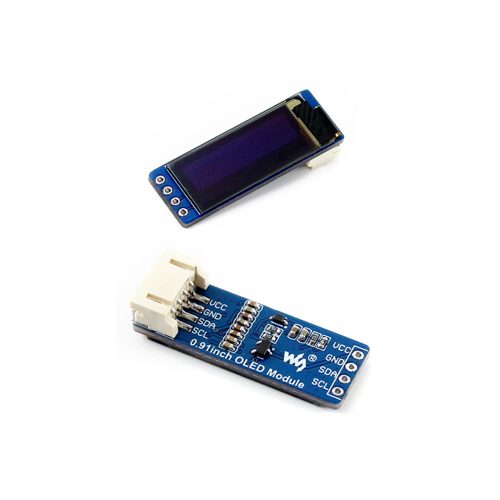 0.91inch OLED Module