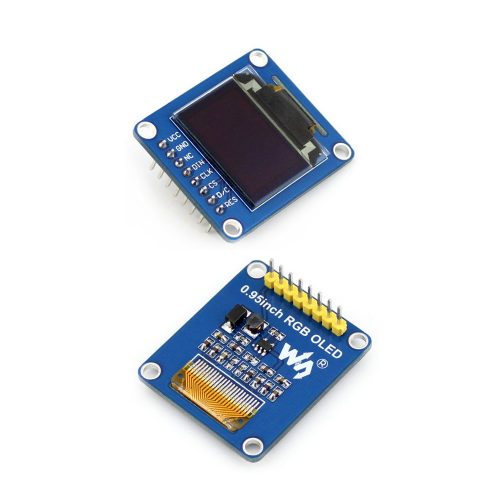 0.95inch RGB OLED (B)