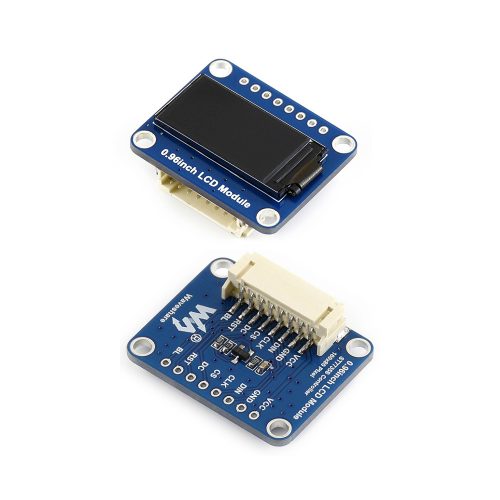 0.96inch LCD Module