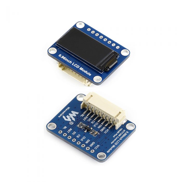 0.96inch LCD Module