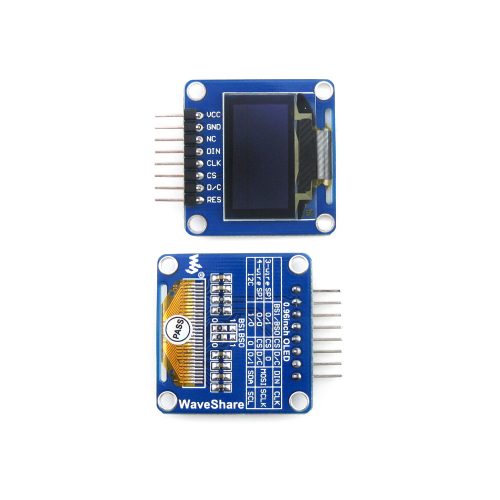 0.96inch OLED (A)