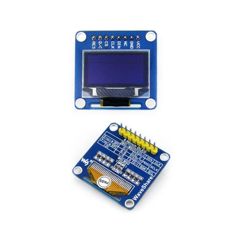 0.96inch OLED (B)