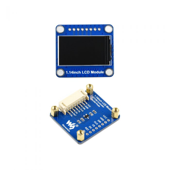 1.14inch LCD Module
