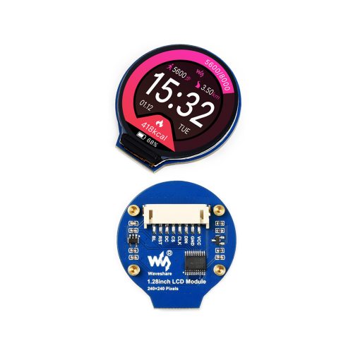 1.28inch LCD Module