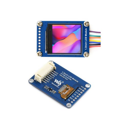 1.3inch LCD Module