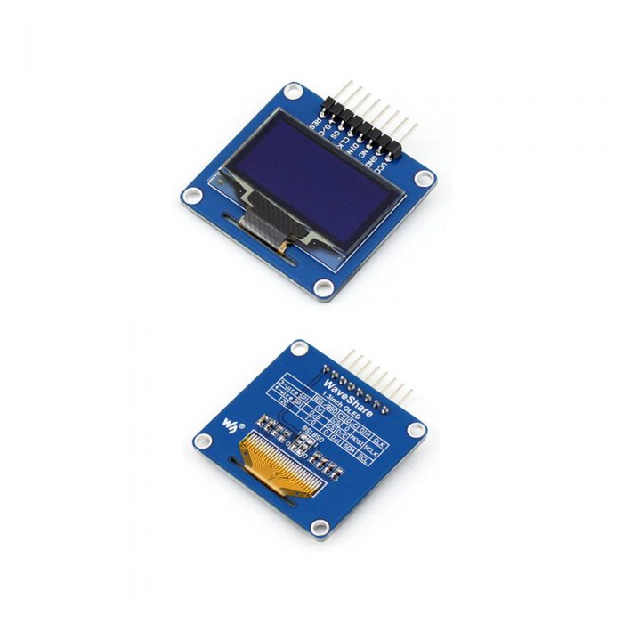 1.3inch OLED (A)