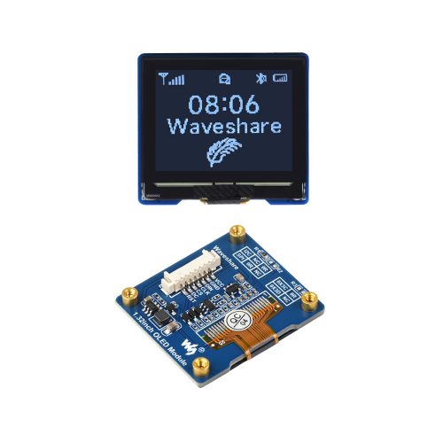 1.32inch OLED Module