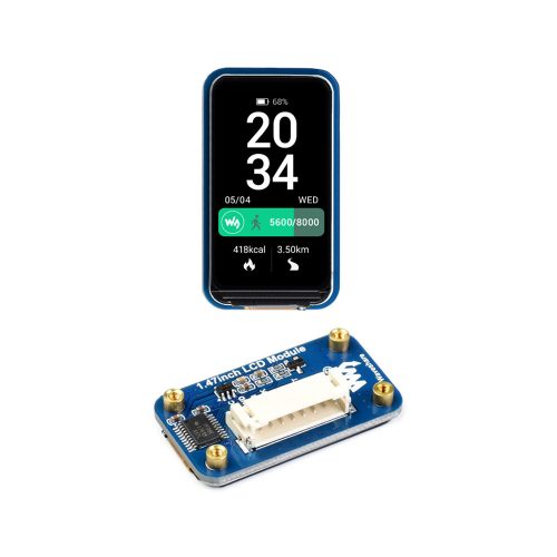 1.47inch LCD Module