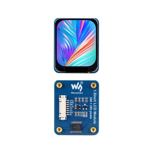 1.5inch LCD Module