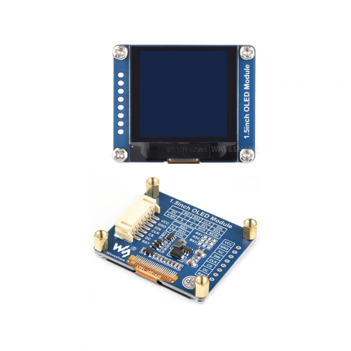 1.5inch OLED Module