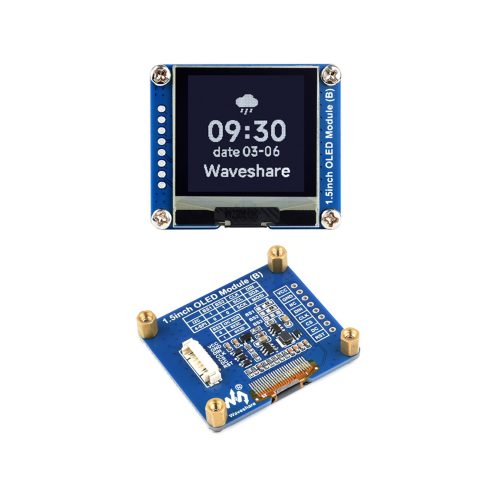 1.5inch OLED Module (B)