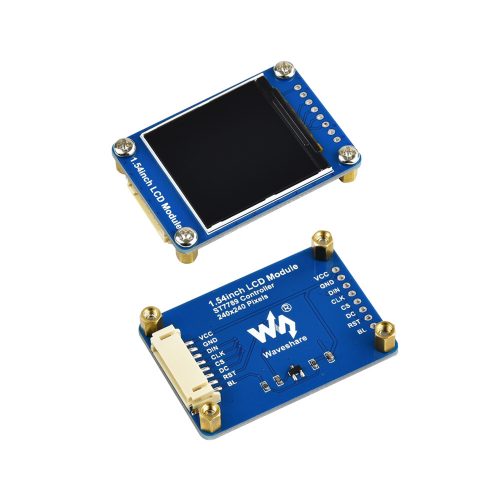 1.54inch LCD Module