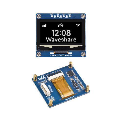 1.54inch OLED Module