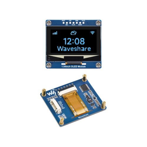 1.54inch OLED Module (B)