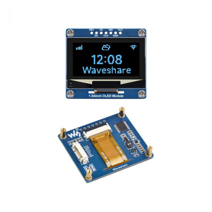 1.54inch OLED Module (B)