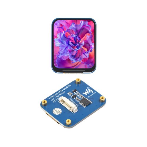 1.69inch LCD Module