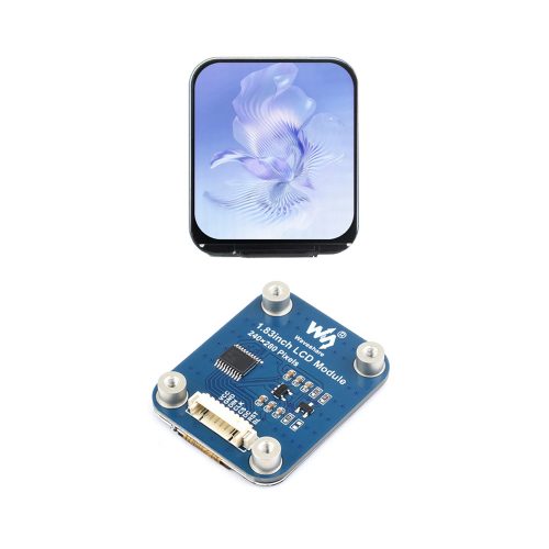 1.83inch LCD Module