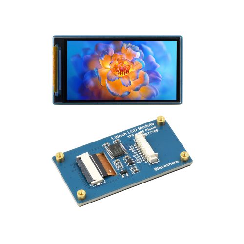 1.9inch LCD Module