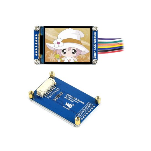 2inch LCD Module