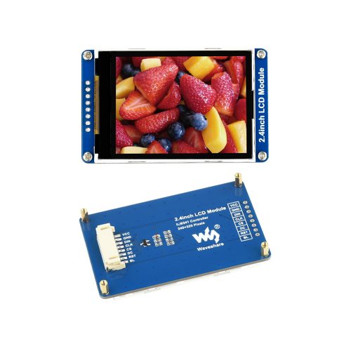 2.4inch LCD Module
