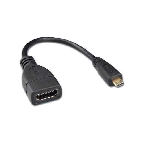 Cables & Adapters for Raspberry Pi