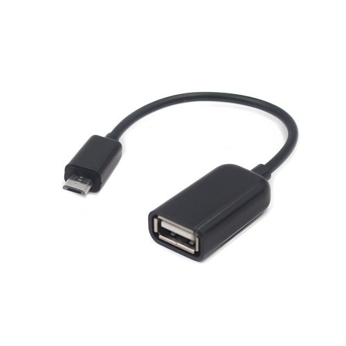 Micro USB to OTG Cable for Raspberry Pi Zero