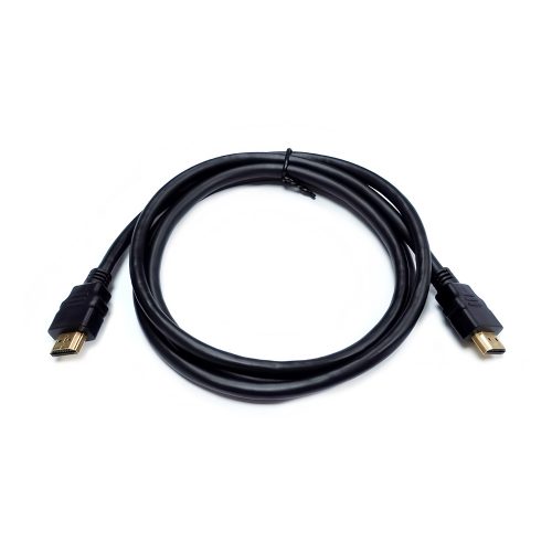 1M/1.5M HDMI Male to HDMI Male Cable for Raspberry Pi 3B/3B+