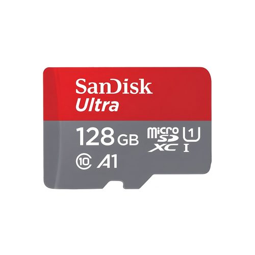 Sandisk 128G 140MB/s Micro SD Card TF Card