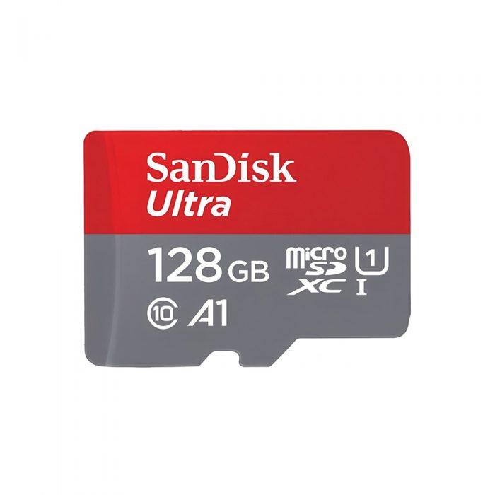 Sandisk 128G 140MB/s Micro SD Card TF Card