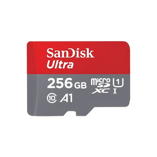 Sandisk 256G 150MB/s Micro SD Card TF Card