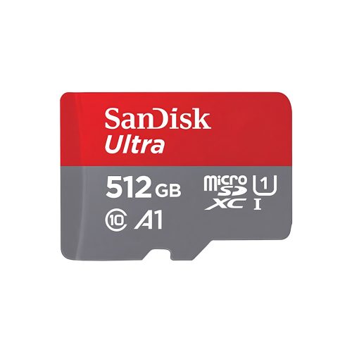 Sandisk 512G 150MB/s Micro SD Card TF Card