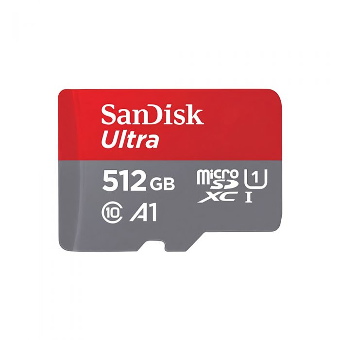 Sandisk 512G 150MB/s Micro SD Card TF Card