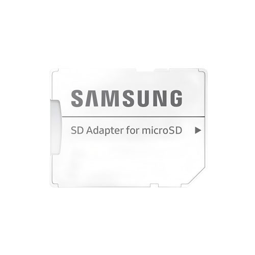 SAMSUNG SD Adapter for MicroSD Card TF Card